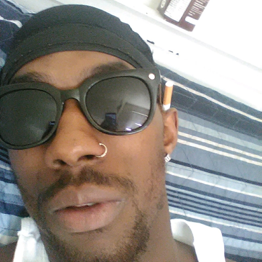 Meet your Posher, David